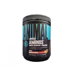 Animal Juiced Aminos Animal 369 - 405 grams Strawberry Limeade