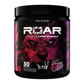 Roar Rule One 270 - 315 grams Blue Razz