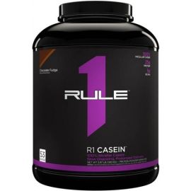R1 Casein Rule One 1800 grams Vanilla Creme