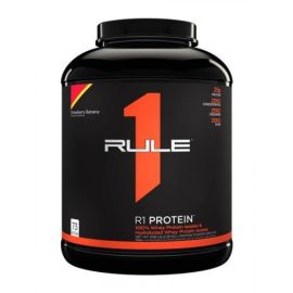 R1 Protein Rule One 2240 - 2280 grams Vanilla Butter Cake