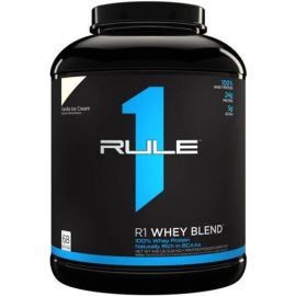R1 Whey Blend Rule One 2210 - 2280 grams Chocolate Peanut Butter