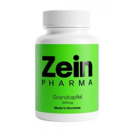 Pomegranate Zein Pharma 90 kapsułek
