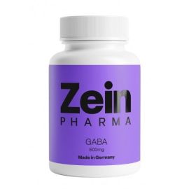 GABA Zein Pharma 90 kapsułek