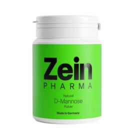 Natural D-Mannose Powder Zein Pharma Natural D-Mannose Powder - 100 grams