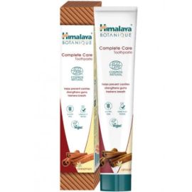 Complete Care Toothpaste Himalaya Cinnamon - 75 ml.