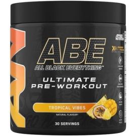 ABE Applied Nutrition 375 grams Fruit Punch