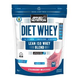 Diet Whey Applied Nutrition 1000 grams Banana Milkshake
