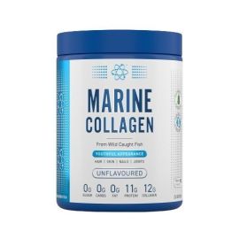 Marine Collagen Applied Nutrition 300 grams Strawberry Raspberry