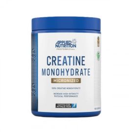 Creatine Monohydrate Micronized Applied Nutrition Creatine Monohydrate Micronized - 500 grams