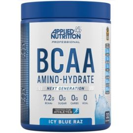 BCAA Amino-Hydrate Applied Nutrition 450 grams Fruit Burst