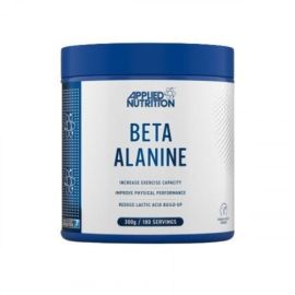 Beta-Alanine Applied Nutrition 3000mg - 300 grams