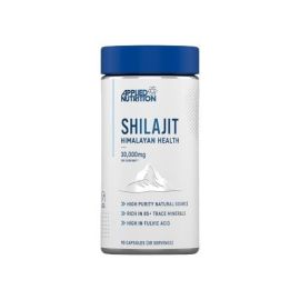 Shilajit Applied Nutrition 90 kapsułek