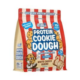Protein Cookie Dough Dessert Applied Nutrition 1000 grams Choco Bueno
