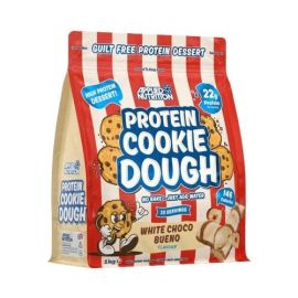 Protein Cookie Dough Dessert Applied Nutrition 1000 grams White Choc Lemon Drizzle