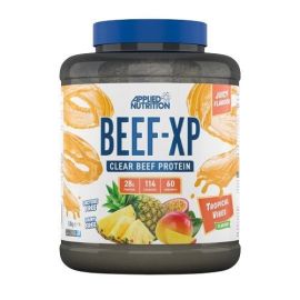 Beef-XP Applied Nutrition 1800 grams Lemon & Mint