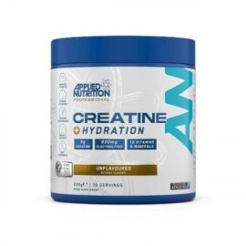 Creatine + Hydration Applied Nutrition 330 - 360 grams Citrus Burst