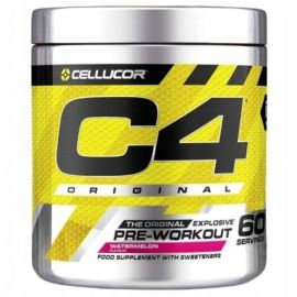 C4 Original Cellucor 396 - 414 grams Pink Lemonade