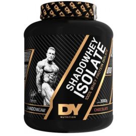 Shadowhey Isolate Dorian Yates 2000 grams Cookies & Cream