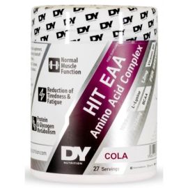 HIT EAA Amino Acid Complex Dorian Yates 360 grams Bubble Gum