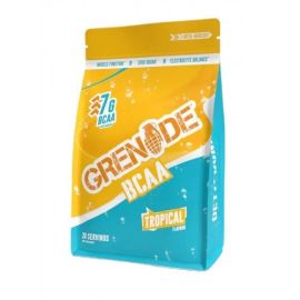 BCAA Grenade 390 grams Strawberry Mango