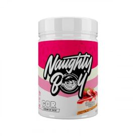 Cream of Rice Naughty Boy 1000 grams Caramel Biscuit
