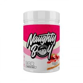 Cream of Rice Naughty Boy 1000 grams Strawberry Cheesecake