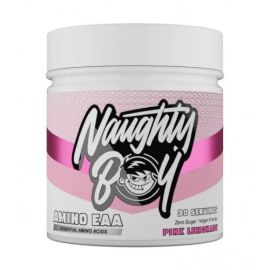 Amino EAA Naughty Boy 345 grams Mafiosa Twist
