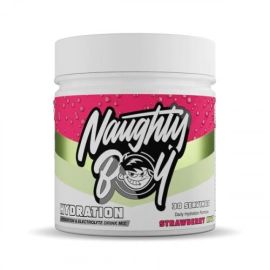 Hydration Naughty Boy 255 grams Cocomelon