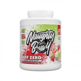Beef Zero Naughty Boy 1800 grams Pink Sweets