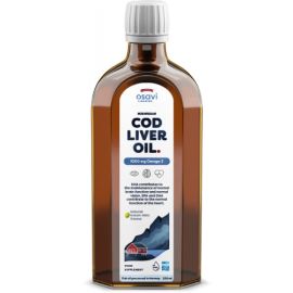 Tran Norweski Osavi - 250 ml.