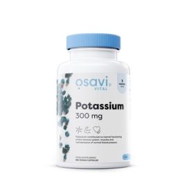 Potas Osavi - 180 vegan kapsułek