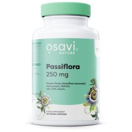 Passiflora (Nature) Osavi - 120 vegan kapsułek