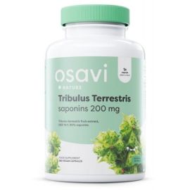 Tribulus Terrestris (Nature) Osavi - 180 vegan kapsułek
