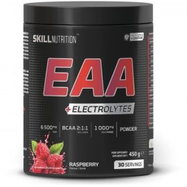 EAA + Electrolytes Skill Nutrition 450 grams Mango