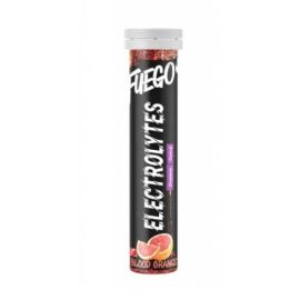 Electrolytes Fuego 20 tabletek