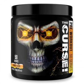 The Curse! JNX Sports 250 - 275 grams Lemon Rush