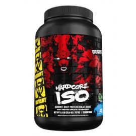 Hardcore Iso Mutant 727 grams Banana Cream