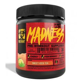 Mutant Madness Mutant 225 - 270 grams Pineapple Passion