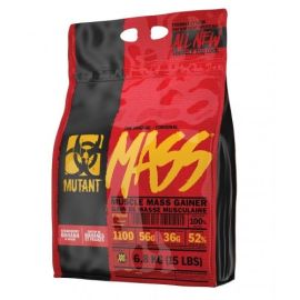 Mutant Mass Mutant 6800 grams Strawberry Banana