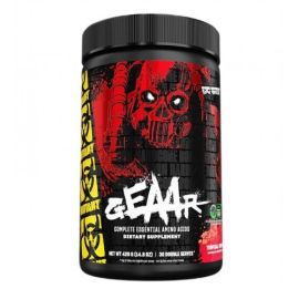 GEAAR Mutant 420 grams Tropical Fruit Punch