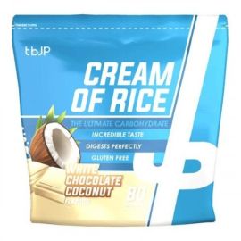 Cream of Rice Trained by JP 2000 grams Triple Chocolate