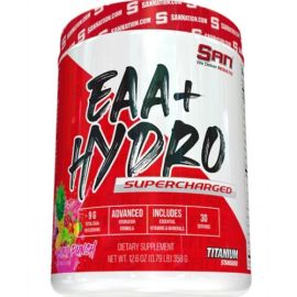 EAA+ Hydro Supercharged SAN 358 grams Maui Punch
