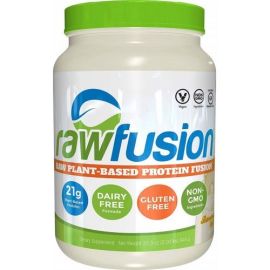RawFusion SAN 931 - 933 grams Vanilla Bean