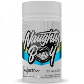 MGUltra Naughty Boy 120 kapsułek
