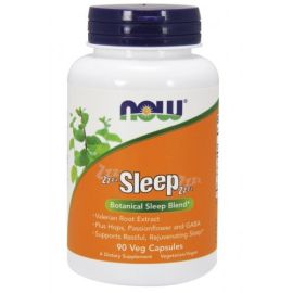 Sleep NOW Foods 90 wegetariańskich kapsułek