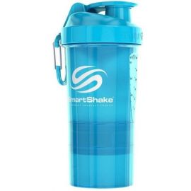 Original2Go SmartShake Neon Blue - 400 ml.