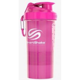 Original2Go SmartShake Neon Pink - 400 ml.