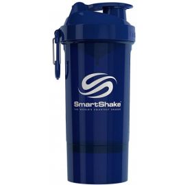 Original2Go ONE SmartShake Navy Blue - 600 ml.