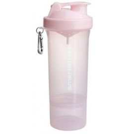 Slim Series SmartShake Light Lavender - 400 ml.