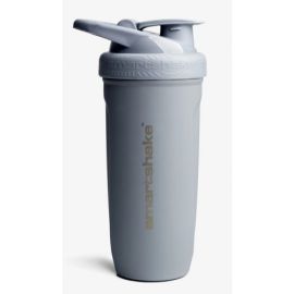 Reforce Stainless Steel SmartShake Gray - 700 ml.